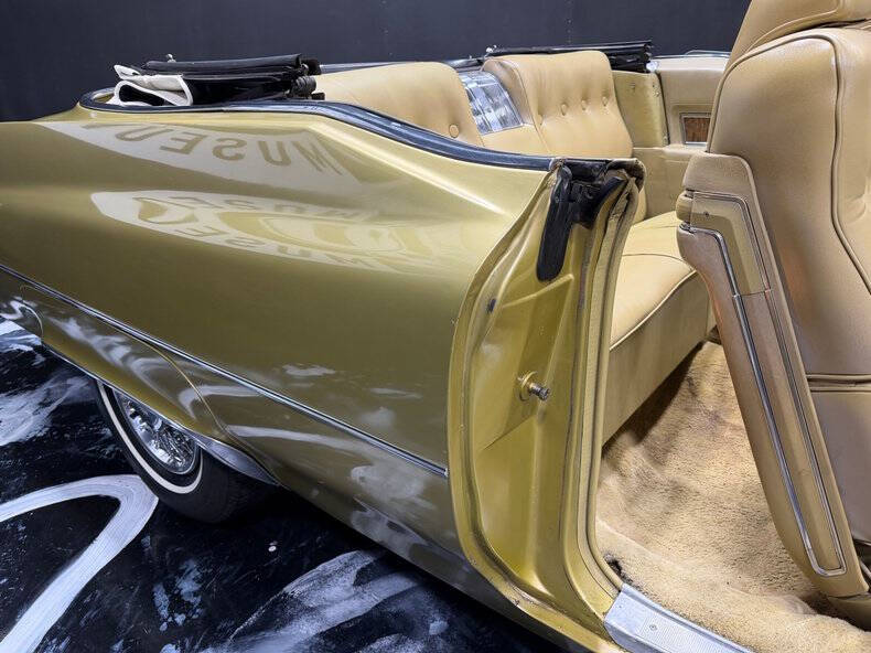 1970 Cadillac DeVille