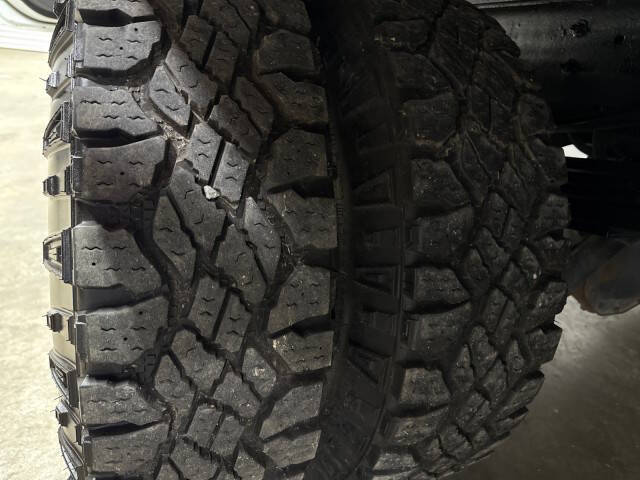 2021 Chevrolet Silverado 3500HD CC