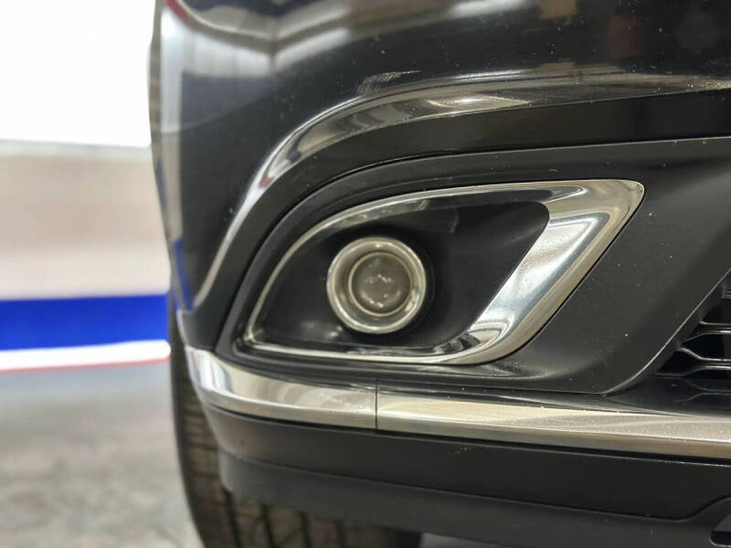 2017 Dodge Durango