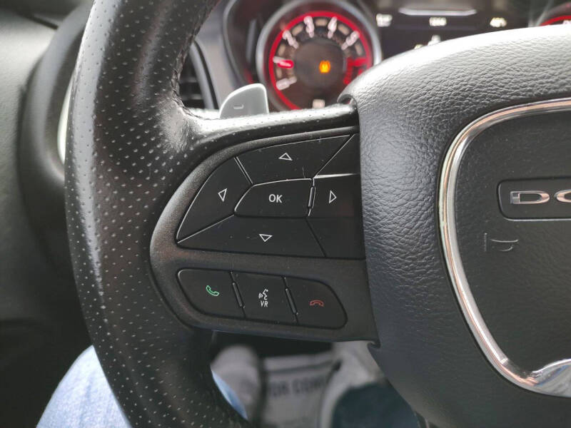 2020 Dodge Challenger R/T