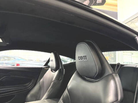 2019 Aston Martin DB11 V8