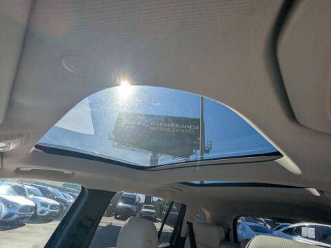 2021 Mercedes-Benz GLB GLB 250 4MATIC