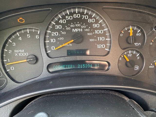 2005 GMC Sierra 1500 SLT