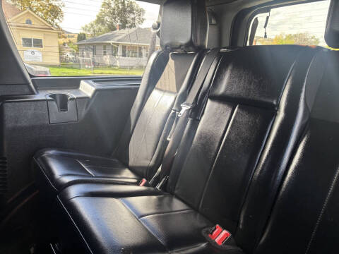 2015 Ford Expedition EL XLT