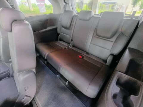 2011 Honda Odyssey EX-L