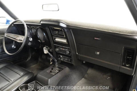 1972 Ford Mustang