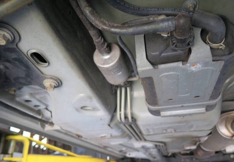 1997 Cadillac DeVille