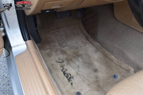 2002 Mazda MX-5 Miata