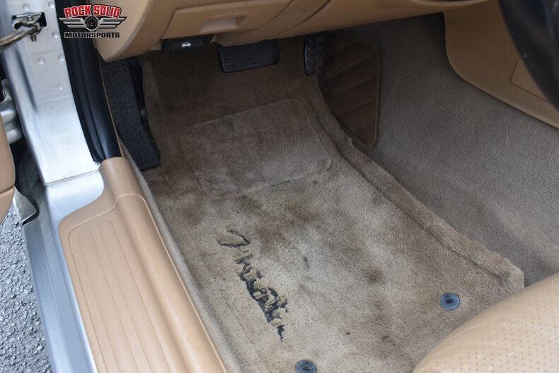 2002 Mazda MX-5 Miata