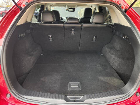 2023 Mazda CX-5 2.5 S Preferred