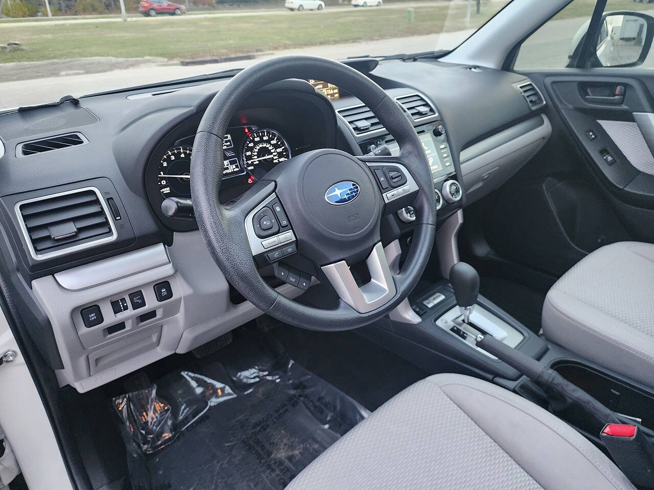 2017 Subaru Forester for sale at Optimus Auto in Omaha, NE