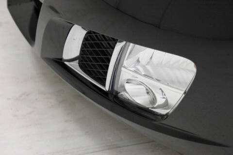 2007 Saturn SKY Red Line