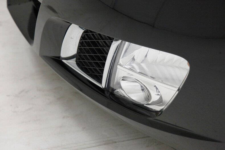 2007 Saturn SKY Red Line