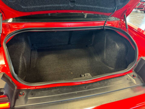 2019 Dodge Challenger SRT Hellcat Redeye