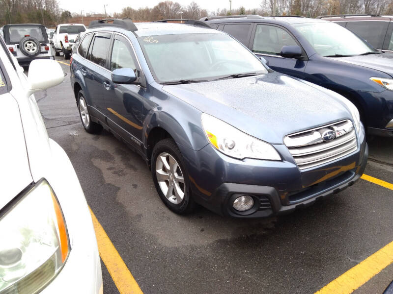 SOUTH VALLEY AUTO Car Dealer in Torrington, CT