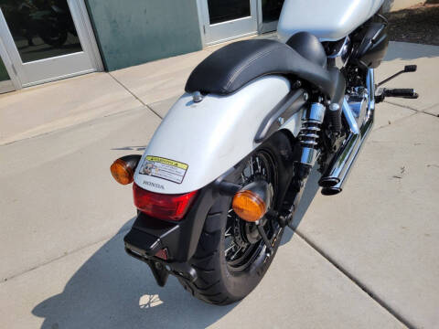 2019 Honda Shadow Phantom