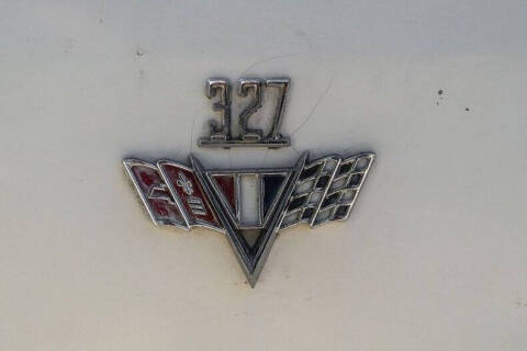 1965 Chevrolet Chevelle