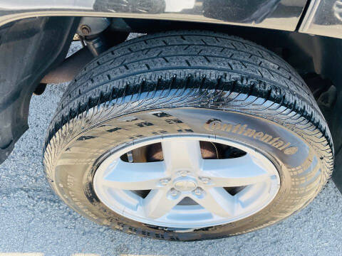 2012 Jeep Liberty Latitude