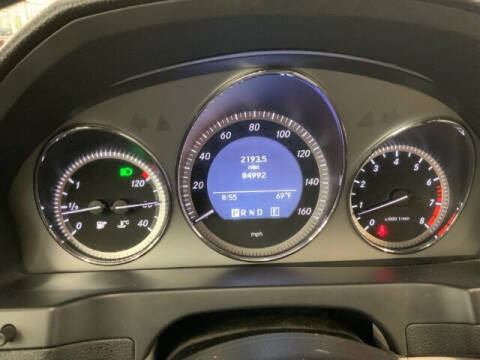 2011 Mercedes-Benz C-Class C 300 Luxury