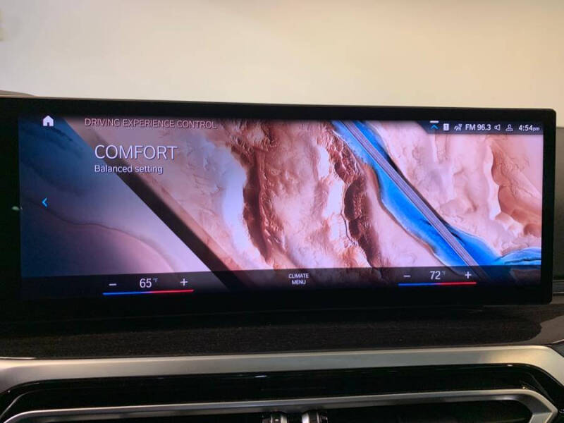 2023 BMW 3 Series 330i xDrive