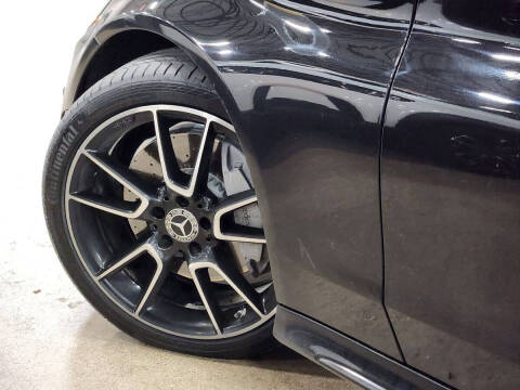 2020 Mercedes-Benz C-Class C 300