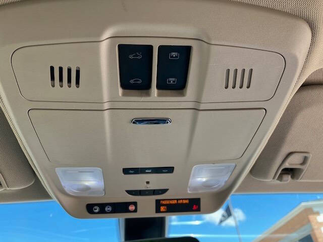 2018 Buick Envision Essence