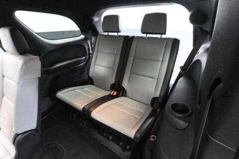 2024 Dodge Durango R/T Plus