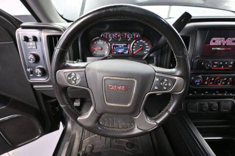 2015 GMC Sierra 1500