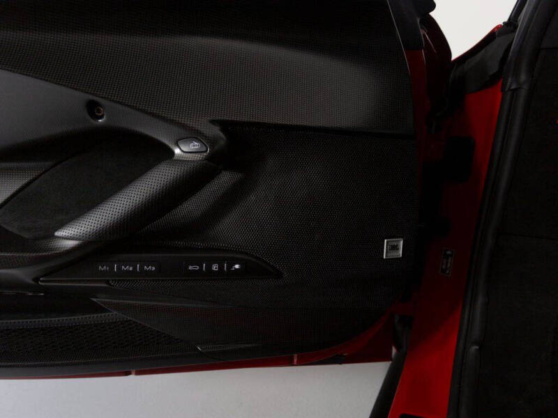 2024 Ferrari 296 GTB