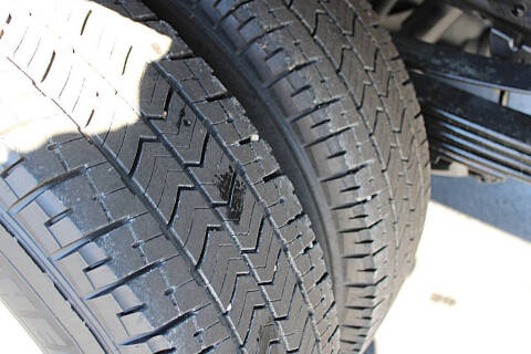 2021 Chevrolet Silverado 3500HD CC