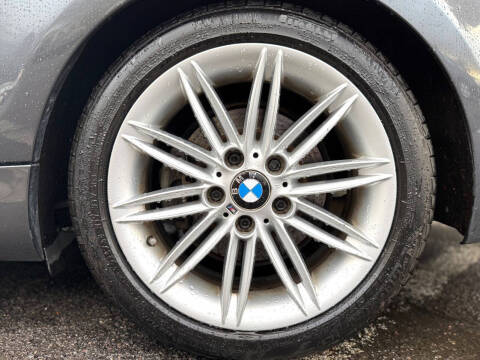 2013 BMW 1 Series 128i