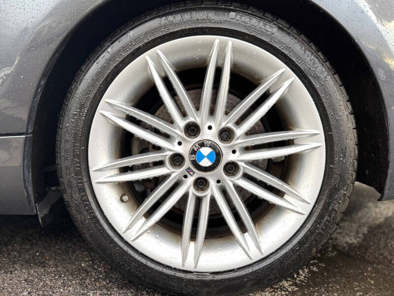 2013 BMW 1 Series 128i