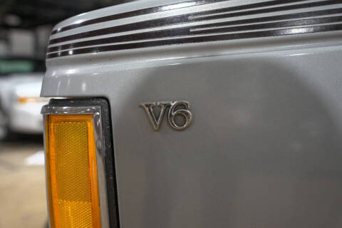 1982 GMC S-15