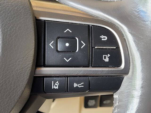 2019 Lexus LX 570