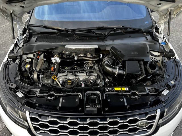 Land RoverRange Rover Evoque45