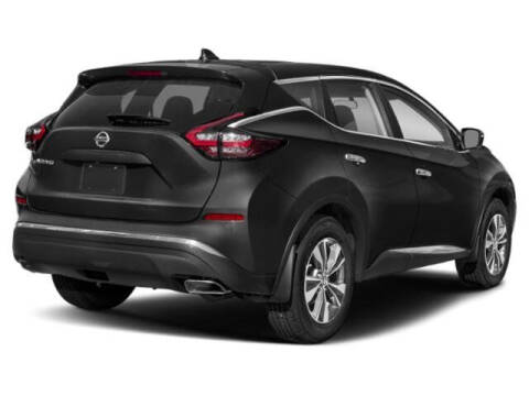 2020 Nissan Murano for sale at Southern Auto Solutions-Regal Nissan in Marietta GA