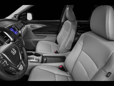 2020 Honda Ridgeline RTL