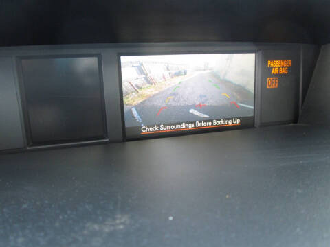 2015 Subaru Forester 2.5i Touring