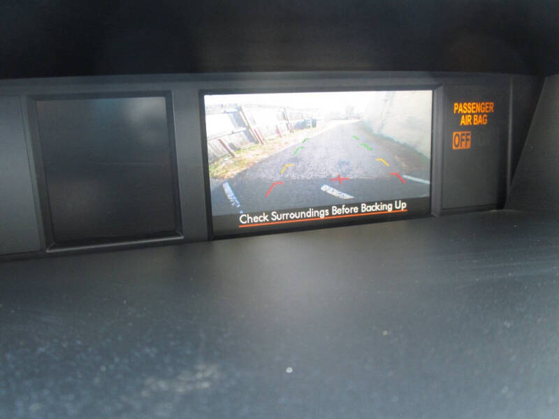 2015 Subaru Forester 2.5i Touring