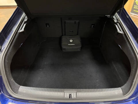 2019 Volkswagen Arteon