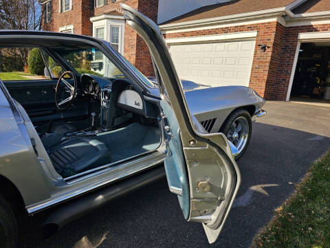 1967 Chevrolet Corvette
