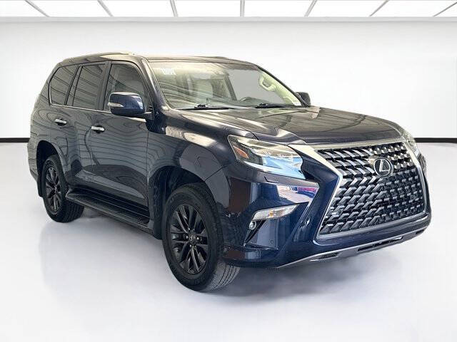2023 Lexus GX 460