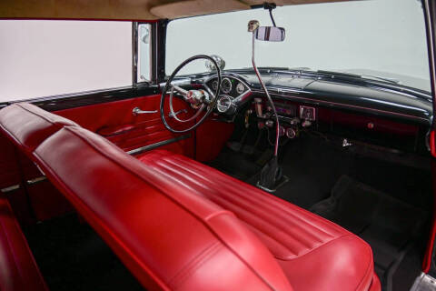 1955 Mercury Mountclair