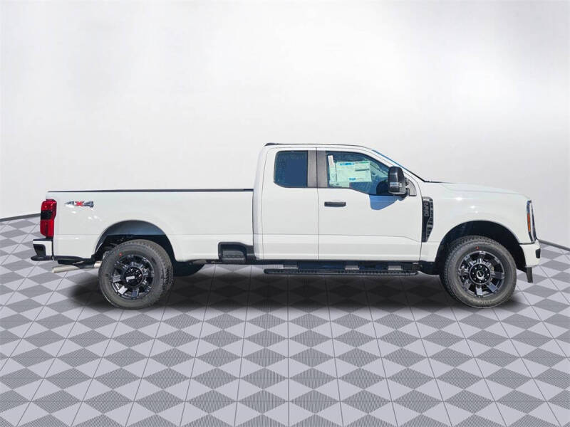 2026 Ford F-350 Super Duty