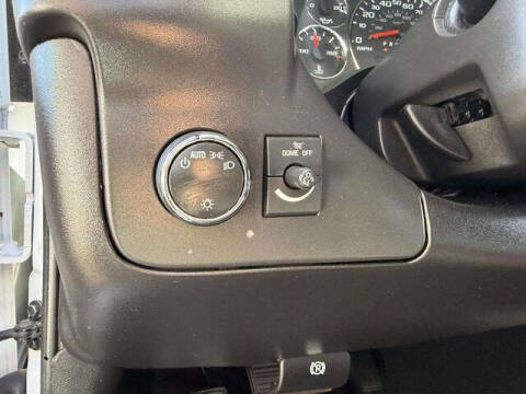 2024 Chevrolet Express 2500