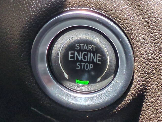 2020 Chevrolet Silverado 2500HD