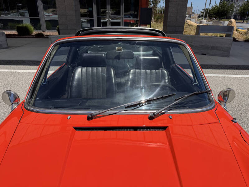 1971 Porsche 911