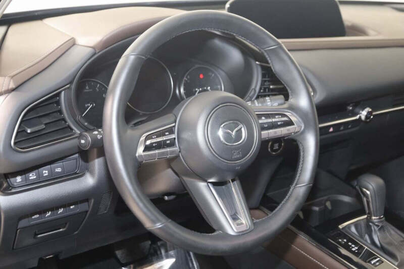 2021 Mazda CX-30 Turbo Premium Plus