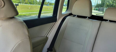 2017 Volkswagen Tiguan 2.0T Limited S