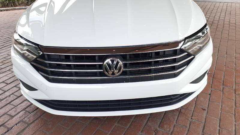 2020 Volkswagen Jetta for sale at Complete Auto Remarketing Specialists Inc. in Tampa, FL